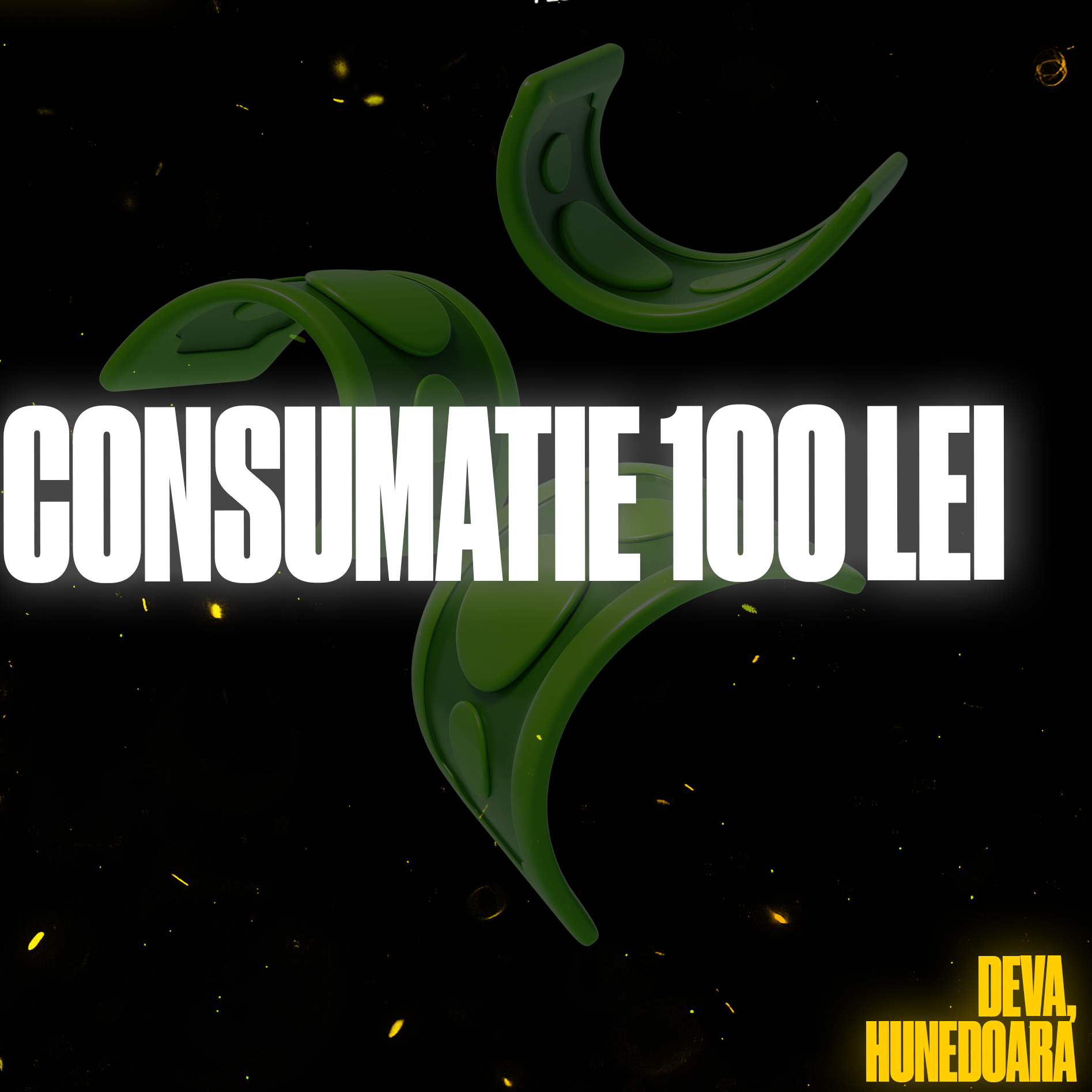Devastat! Festival 2026 - Consum 100 lei