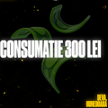 Devastat! Festival 2026 - Consum 300 lei