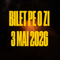 [BILET PE O ZI] 16 AUGUST GA