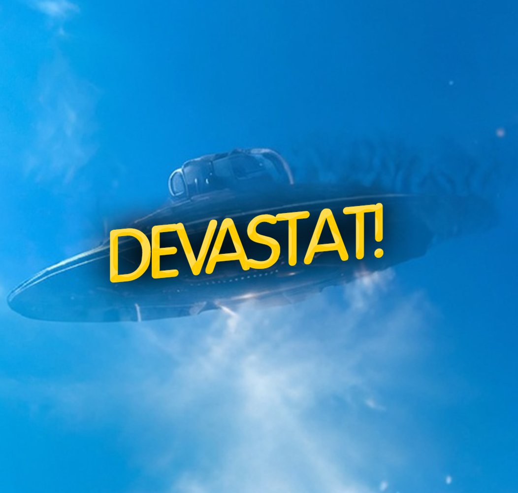 Devastat! Festival 2026